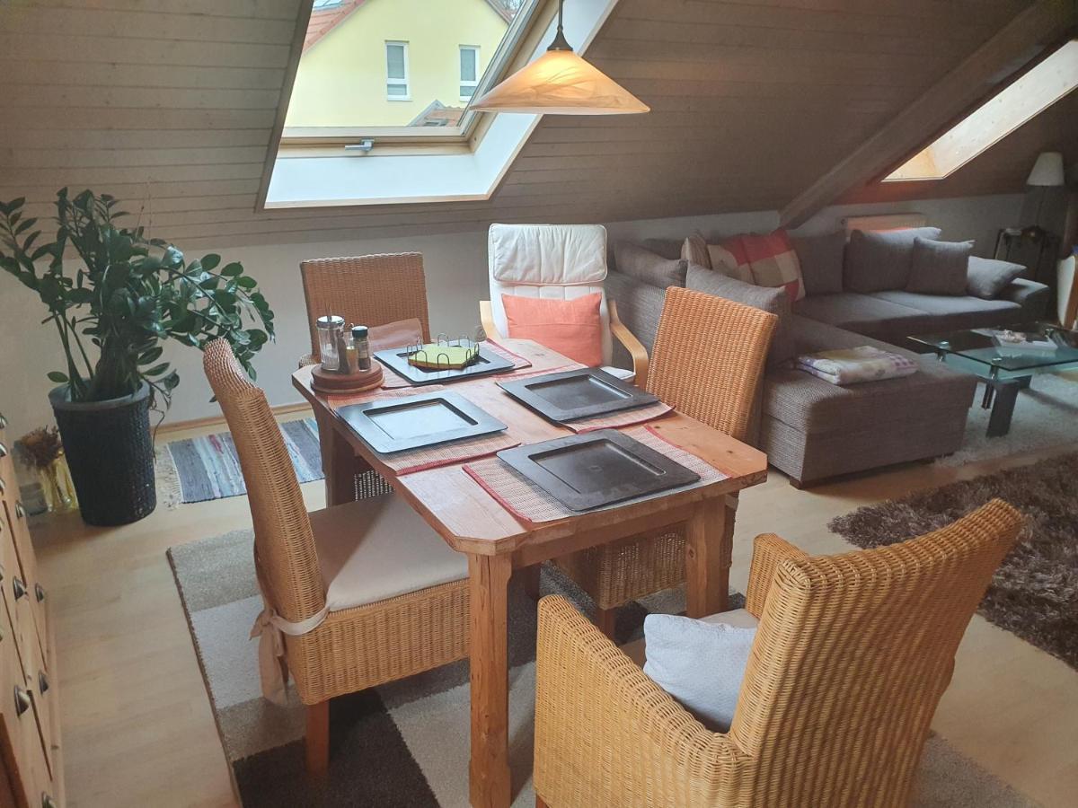 Just Like Home Erding Exterior foto