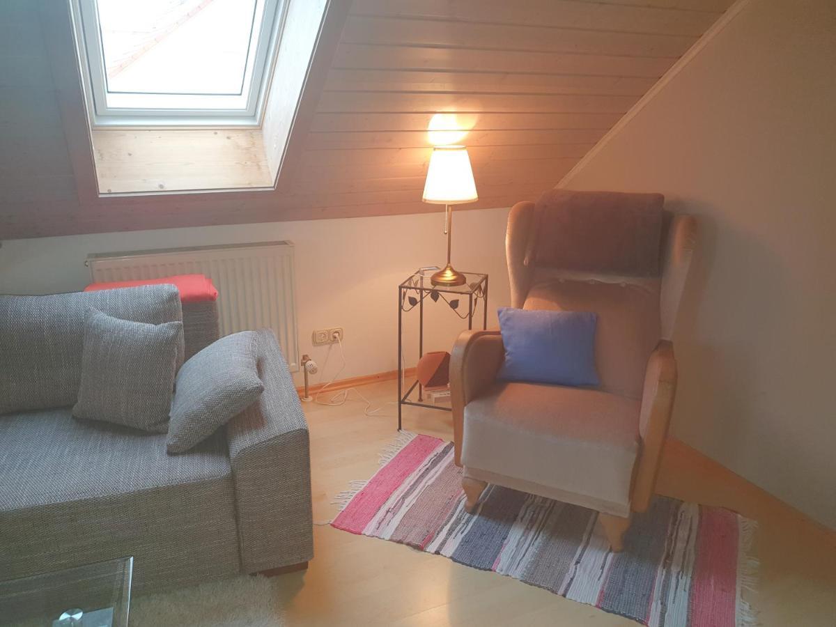 Just Like Home Erding Exterior foto