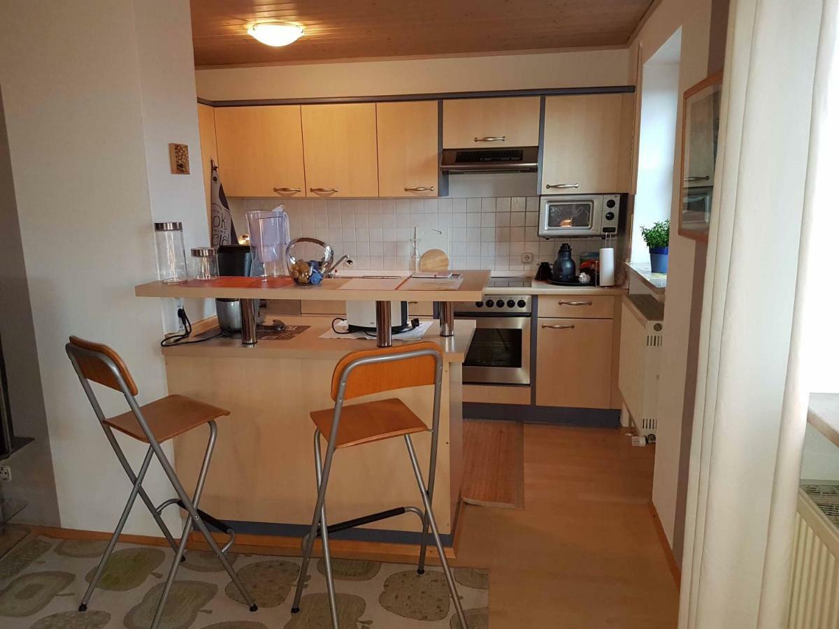 Just Like Home Erding Exterior foto