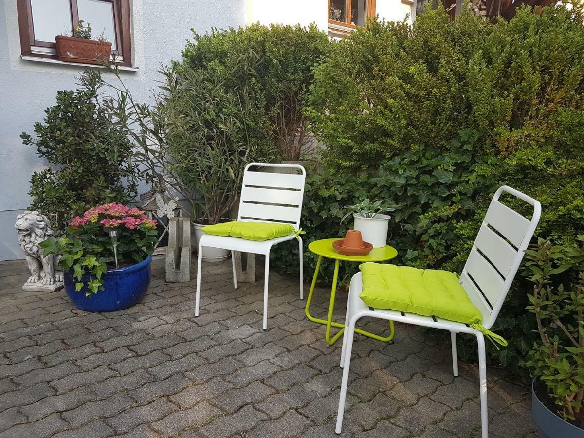 Just Like Home Erding Exterior foto